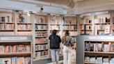 English-Language Books Are Filling Europe’s Bookstores. Mon Dieu!