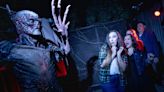 'The Last of Us,' 'Stranger Things' highlights of Halloween Horror Nights 2023