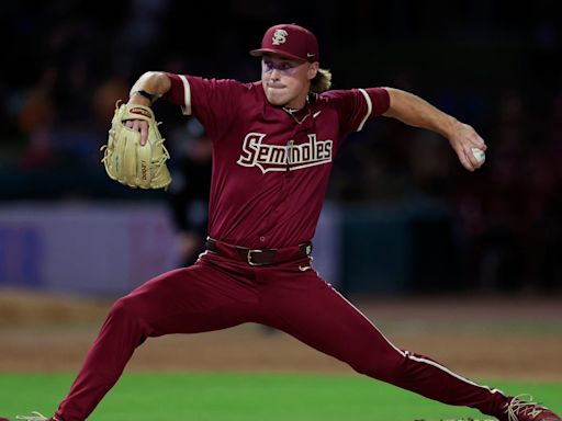 FSU baseball vs Duke score updates: Follow live from 2024 ACC baseball tournament final