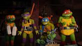Paramount’s ‘Teenage Mutant Ninja Turtles: Mutant Mayhem’ Has Film Sequel, TV Series in the Works