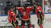 Stockton Heat take Game 1 as they begin Calder Cup playoffs