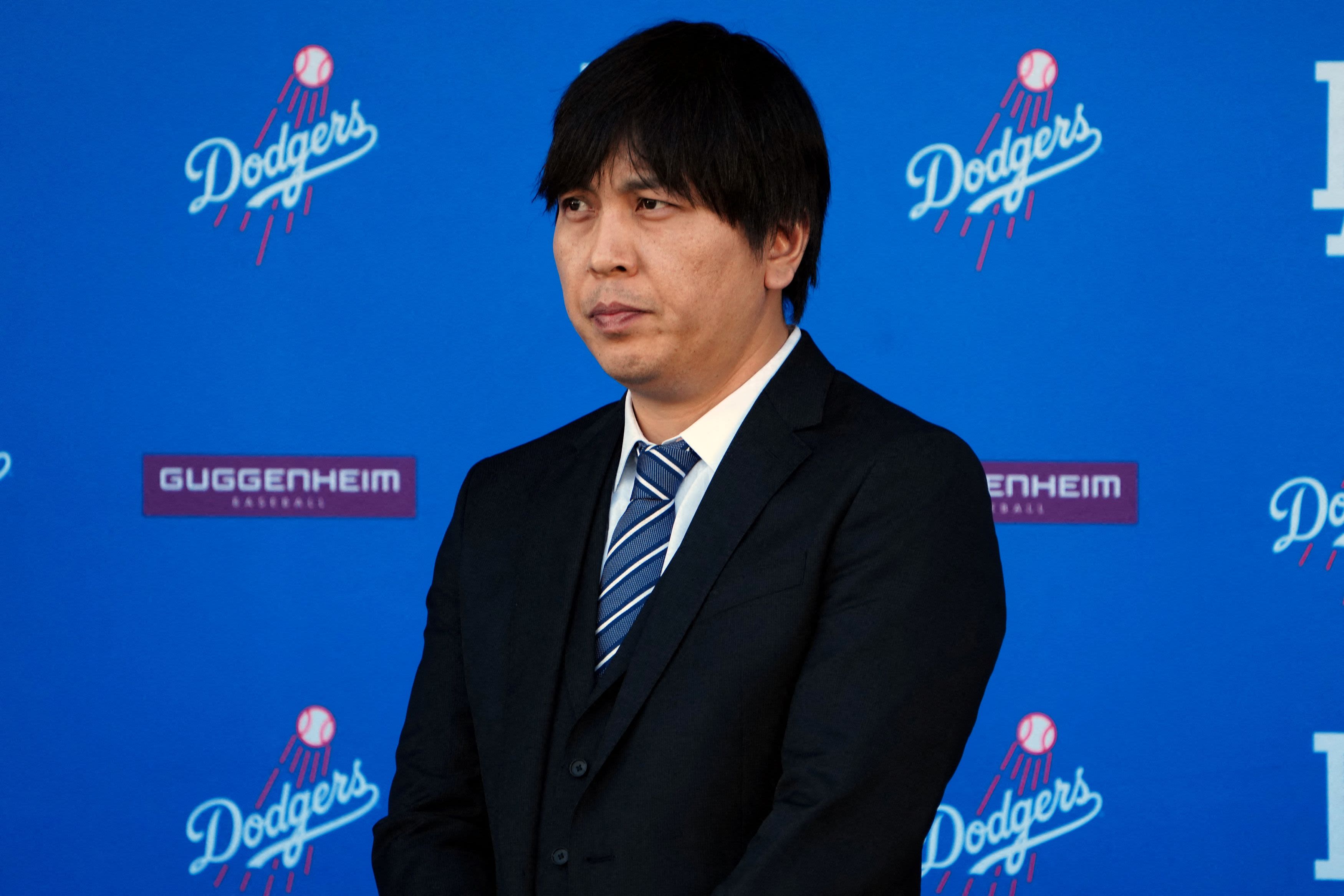 Ippei Mizuhara, ex-interpreter for Shohei Ohtani, agrees to plea deal