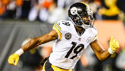 Could JuJu Smith-Schuster Make a Return to Steelers?