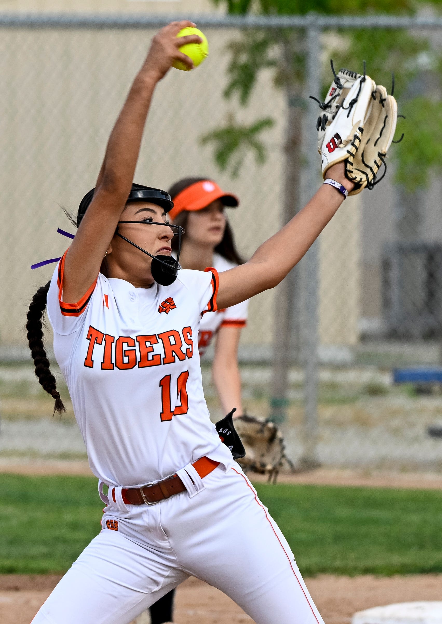 Check out Tulare County's top high school spring sports performers for Week 12