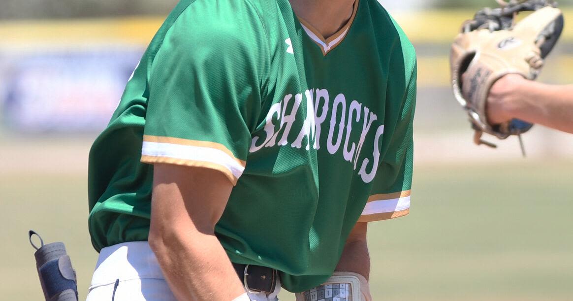 YC baseball quarterfinals