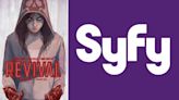 Syfy Picks Up ‘Revival’ Series Based On Comics As ‘Resident Alien’ Fate Remains In Limbo
