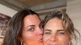 Jillian Michaels Marries DeShanna Marie Minuto in 3rd Ceremony in Italy