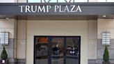 In a luxe N.Y. condo, residents battle over dumping the Trump name