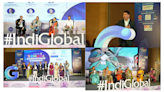IndiGlobal School Leadership Summit: A Visionary Gathering for Future Education