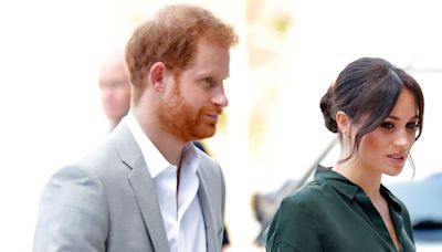 Four words that show how Harry and Meghan will feel about bombshell documentary