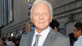 15 Fun Facts About Oscar-Winning Actor Anthony Hopkins