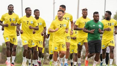 Sierra Leone vs Djibouti Prediction: The Leone Stars will come out unhurt