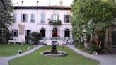 Bernard Arnault Acquires Storied Leonardo Da Vinci’s Residence, Vineyard in Milan