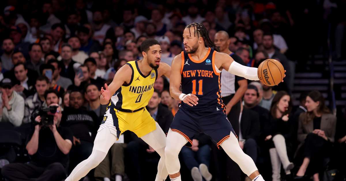 Knicks, Pacers Rivals to Join Team USA in 2028?