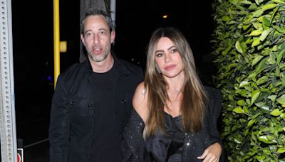 Sofía Vergara Makes Bold Declaration About Relationship With Justin Saliman