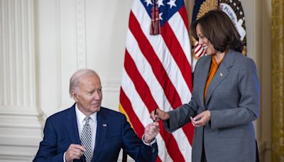 Campaña Biden-Harris invertirá 1,5 millones de dólares en publicidad en medios negros