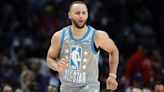Nobody deserves 2025 All-Star Weekend at Chase Center more than Curry