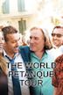 The World Petanque Tour