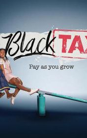 Black Tax