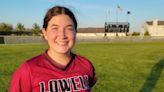 Pitching for Lowell, Olivia Fuentes has been ‘lights out.’ But she keeps the lights on at other positions.