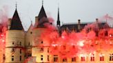 Spectacle on the Seine: Scenes from the Paris Olympics opening ceremony - July 26, 2024