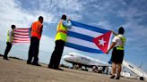 US finally lifts Cuba flight ban introduced by Trump