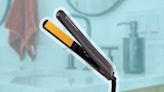 Chi’s Original Flat Iron With Throngs of Lifelong Fans Got a Major Price Cut on Amazon