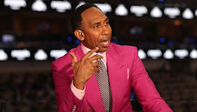 Stephen A. Smith Slams BET Awards For Including O.J. Simpson In 2024 In Memoriam