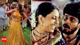 ... reaction to Priyanka Chopra dancing on his song 'Sapne Mein Milti Hai' at the Ambani wedding: 'A wedding song of a slum in Bombay...' | Hindi Movie News - ...