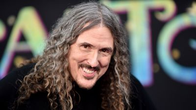 ‘Weird Al’ Yankovic bringing tour to Blossom next year