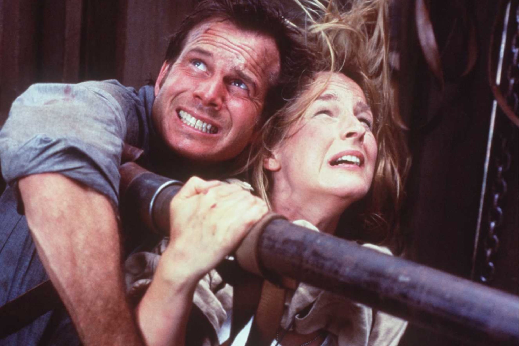Twister: Why the 1996 disaster movie still rules after all these years