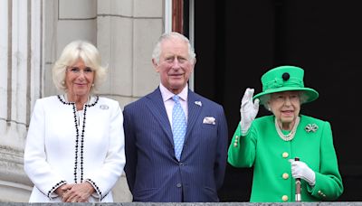 King Charles III and Queen Camilla Take Over Some of Late Queen Elizabeth’s Patronages