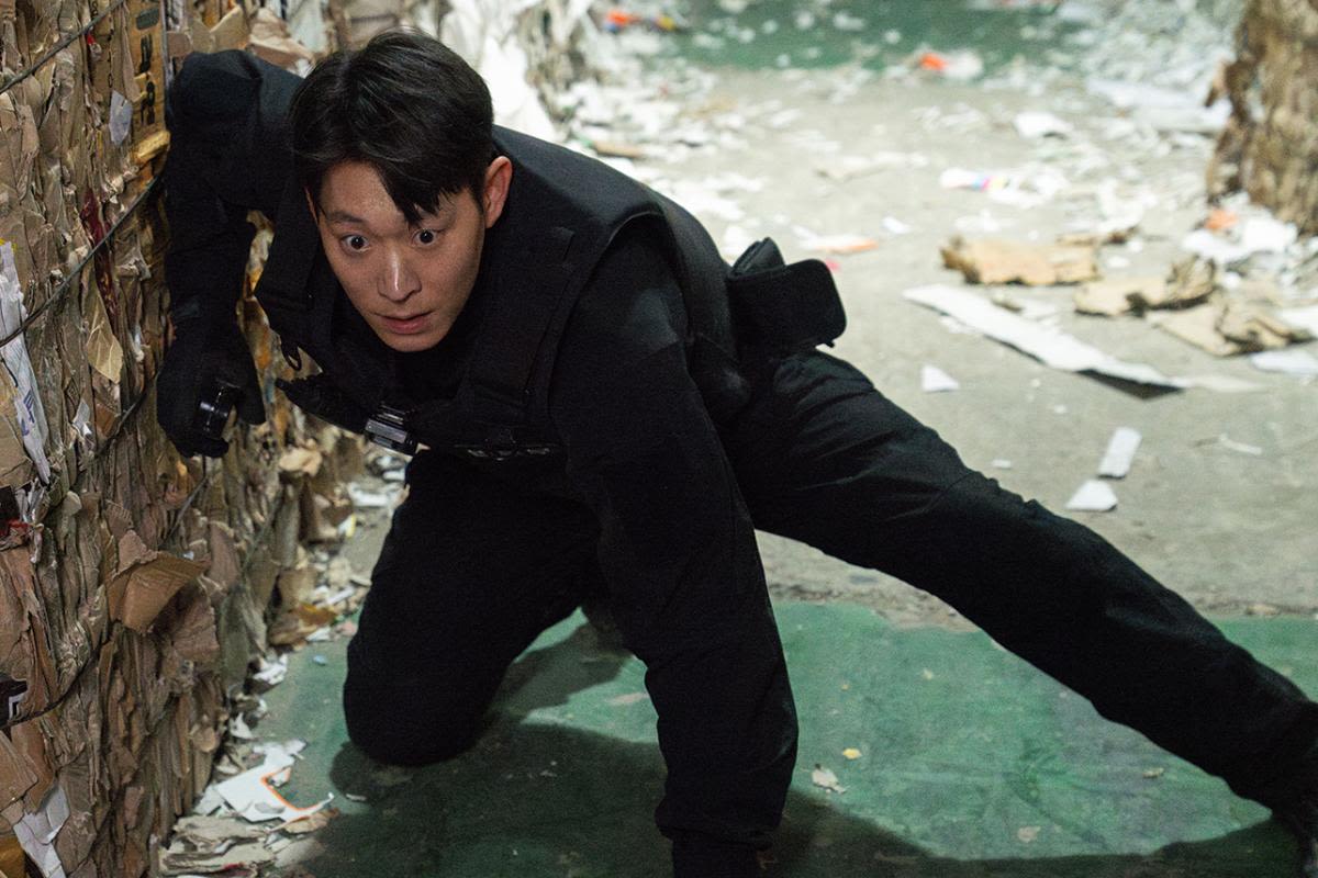 Stream It Or Skip It: ‘Officer Black Belt’ on Netflix, a Korean actioner with a heartfelt touch to go with its fists and kicks