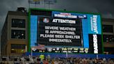NFL's preseason Hall of Fame game delayed due to weather