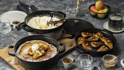 Amazon Is Packed With Cast Iron Cookware Deals, Including Up to 53% Off Lodge, Le Creuset, and Staub