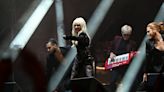 Nebulossa arrasa con el fenómeno 'Zorra' en Madrid tras su paso por Eurovisión