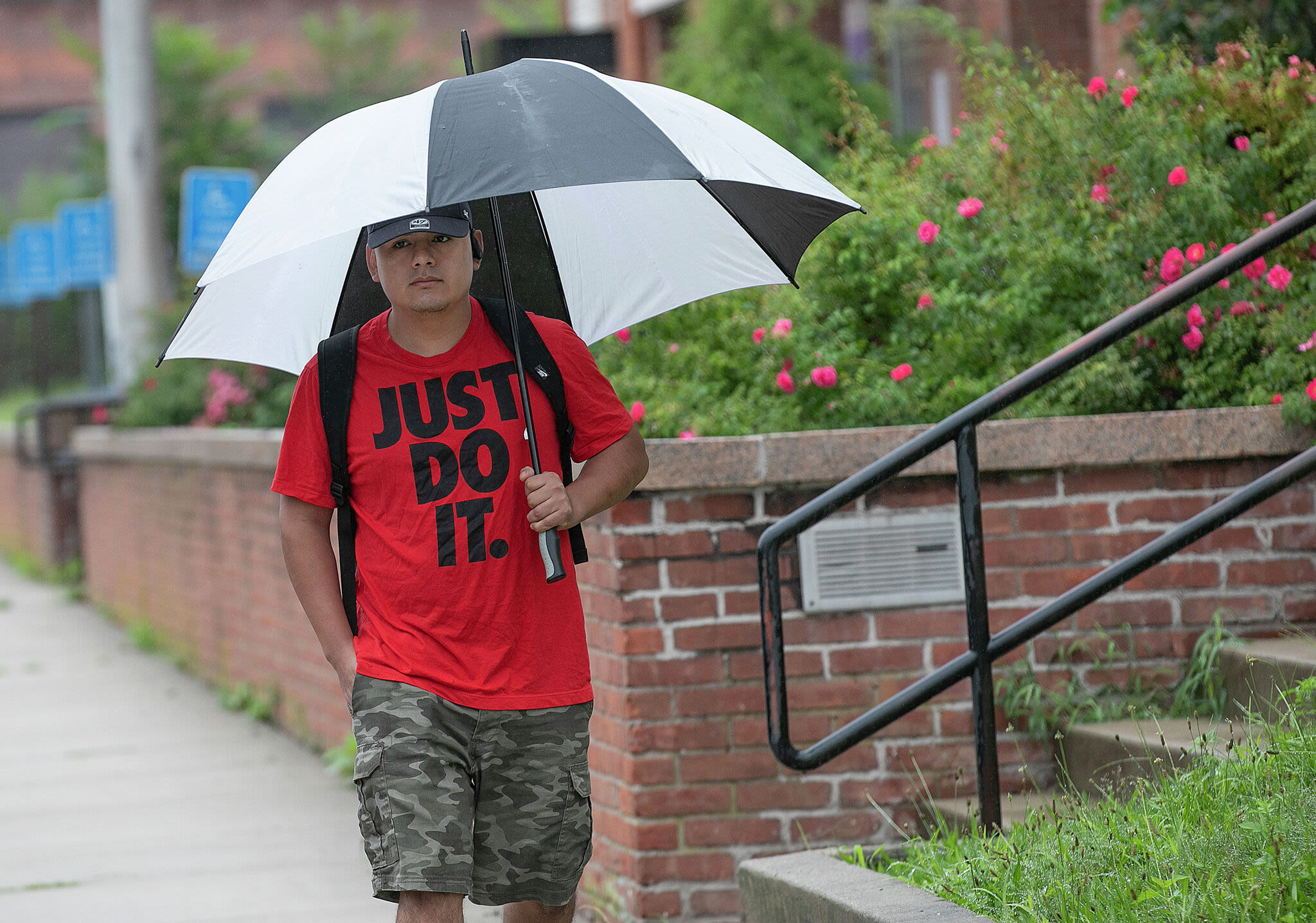 Tornado watch in parts of CT as Debby remnants will bring heavy rain, flooding and 50 mph winds: NWS