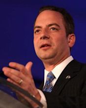 Reince Priebus