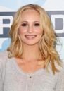 Candice Accola