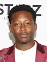 Brandon Micheal Hall