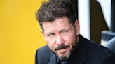 Simeone vio al Atlético de Madrid más flojo en sus 12 años en el club, a tres días de debutar en la Champions League