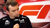 Alpine: Bruno Famin leaving F1 team boss role as Renault-owned outfit looking at customer engine for 2026