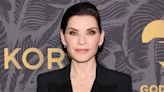 Julianna Margulies faces backlash for comments about Black community's support for Palestine