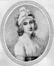 Angelica Schuyler Church