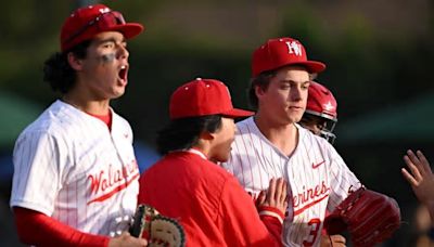 Daily News high school baseball final Top 10