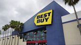 Best Buy's Top-Line Trends Remain Pressured, Says Analyst - Best Buy Co (NYSE:BBY)