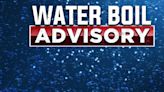 Leak leads to a boil water advisory in Palmyra