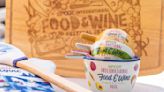 Dates, dining details revealed for 2024 EPCOT International Food & Wine Festival