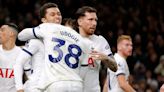Destiny Udogie and the Tottenham players who could get squad number upgrades for 2024/25 season