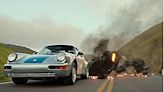 保時捷重返大銀幕，傳奇車款911 Carrera RS 3.8將在變形金剛電影「萬獸崛起」擔綱演出